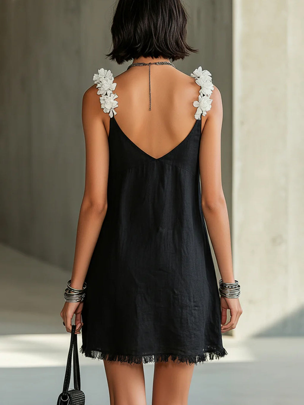 Vestido Nerea Ibiza