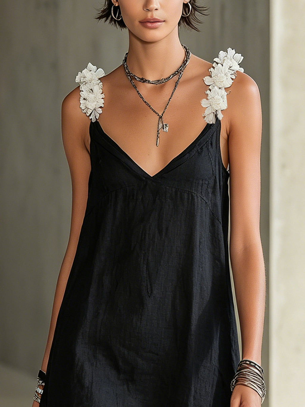 Vestido Nerea Ibiza