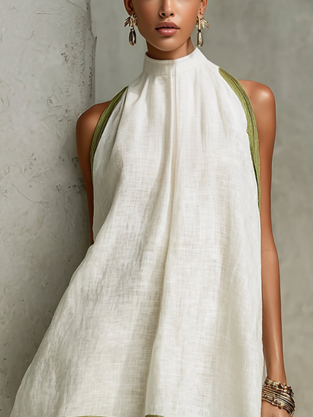 Vestido Marisol Provenzal