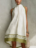Vestido Marisol Provenzal