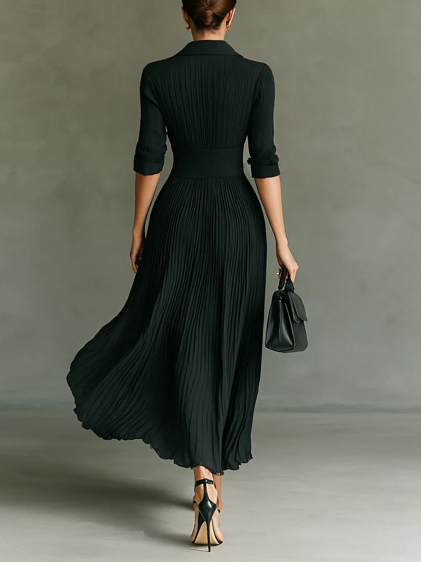 Vestido Casandra Sublime - vista 2