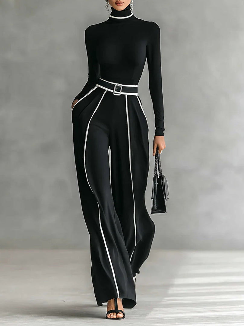 Conjunto Clarisa Refinado para mujer