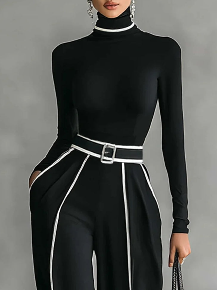 Conjunto Clarisa Refinado - vista 3