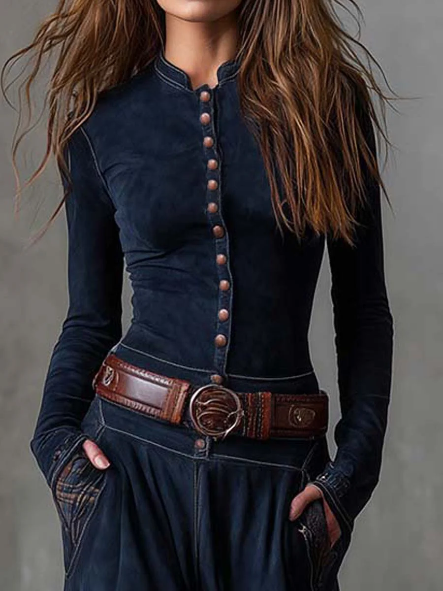 Vestido Lorenza Artesano