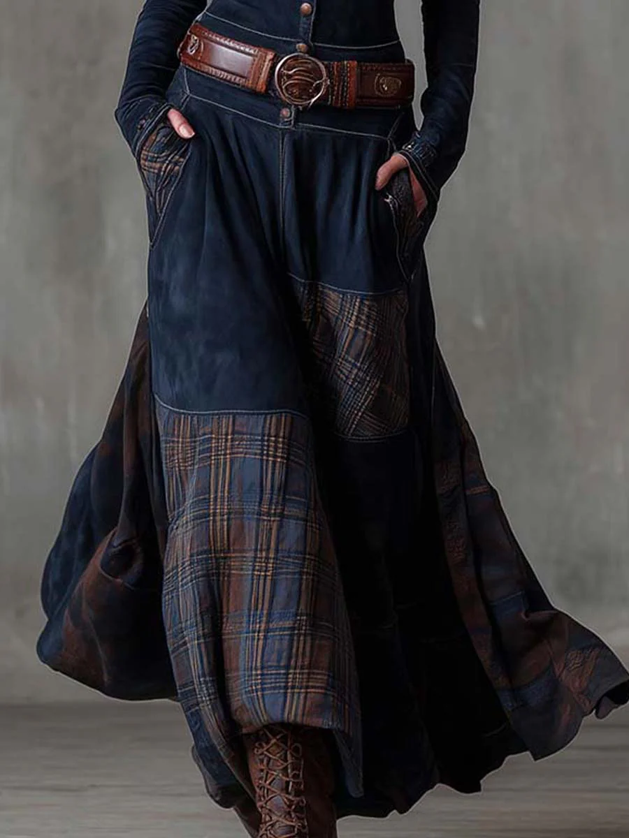 Vestido Lorenza Artesano