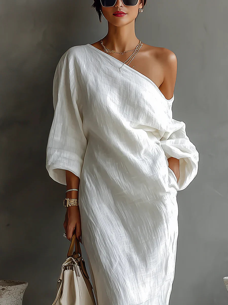 Vestido Calíope