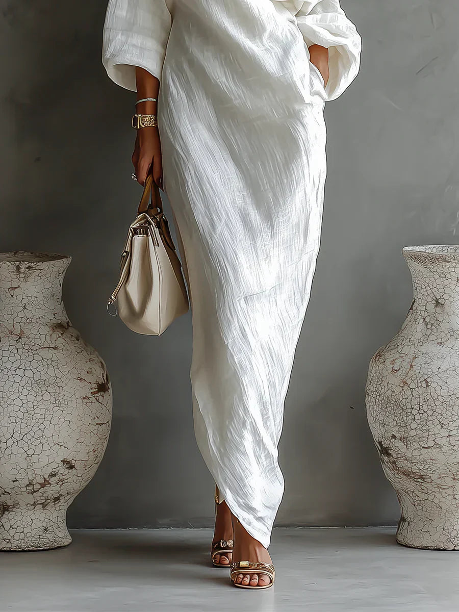 Vestido Calíope