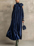Vestido Nieves Aurora para mujer