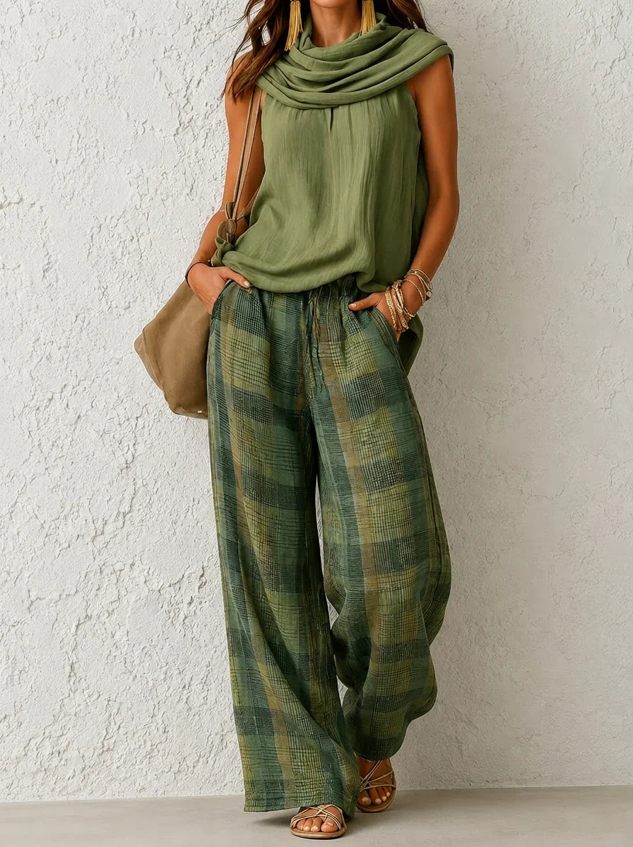Conjunto Alba Bohemia