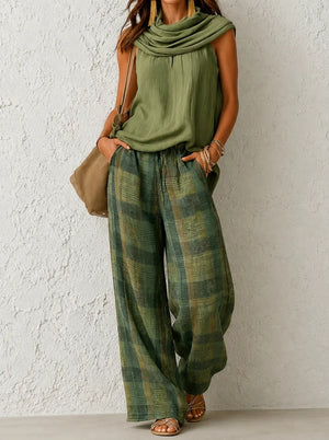 Conjunto Alba Bohemia