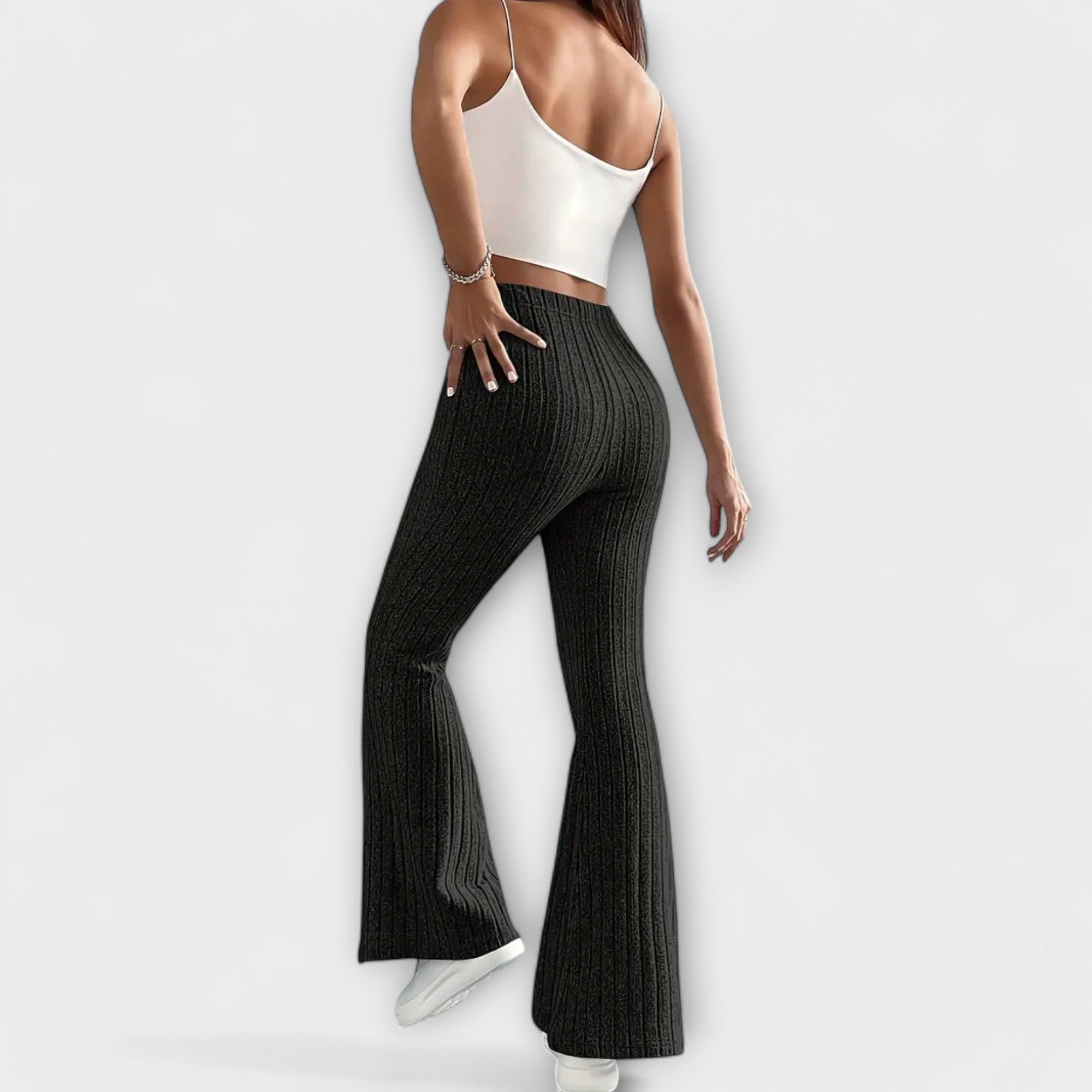 Pantalón Marbella Fluido