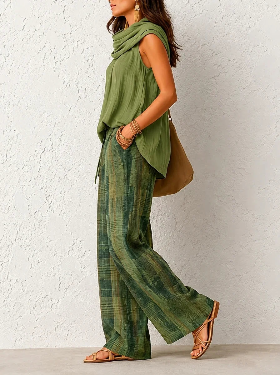 Conjunto Alba Bohemia