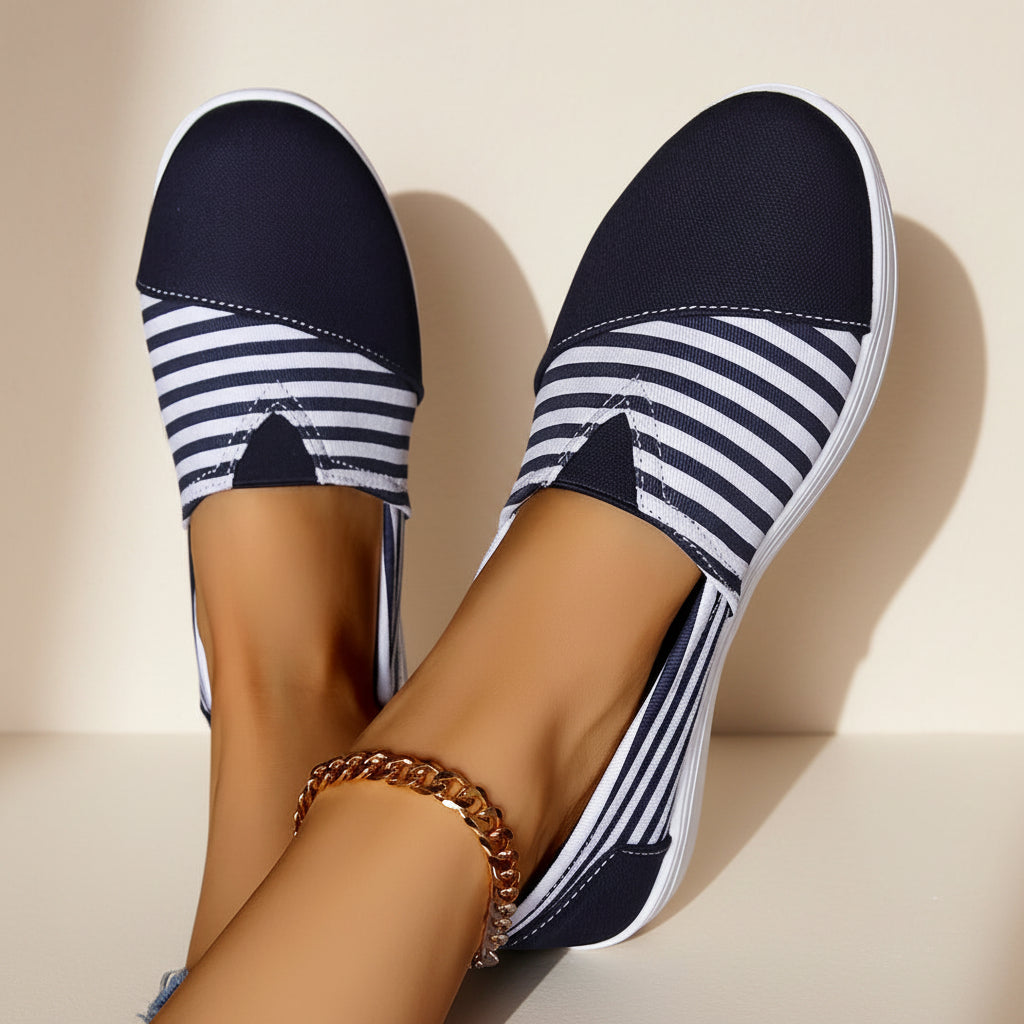 Mocasines Riviera Nautique Élégance