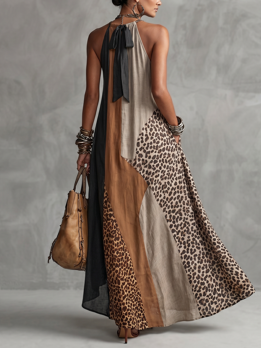 Vestido Selene