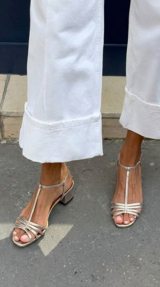 Sandalias Verona