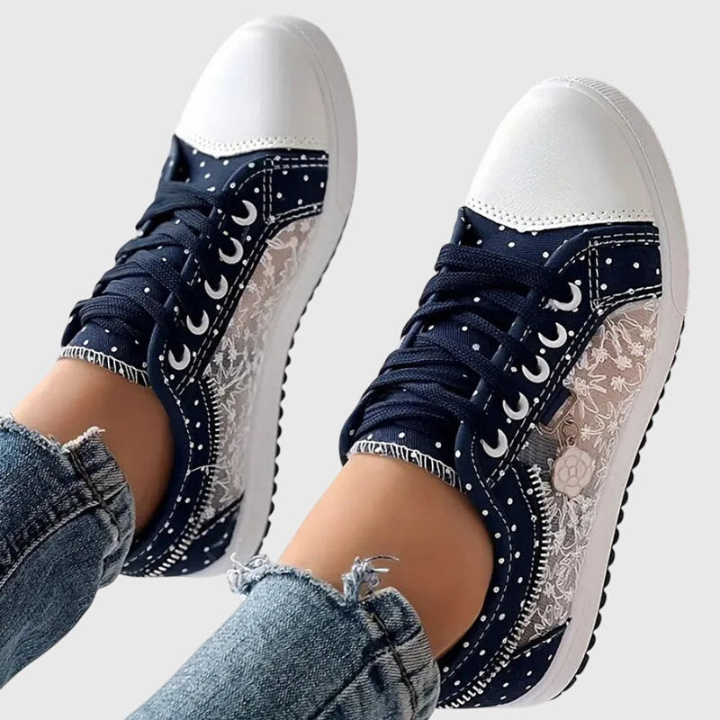 Zapatillas Atelier Riviera Éclat