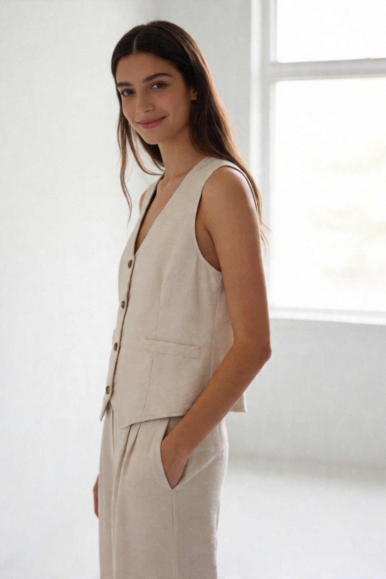 Conjunto Atelier Verona Prestige
