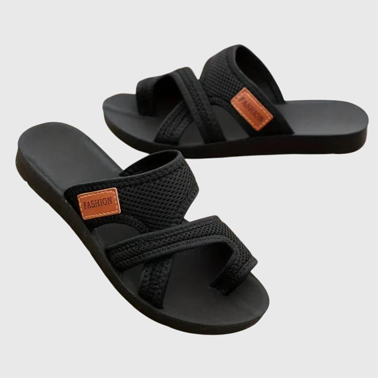 Sandalia Riviera Air Essence