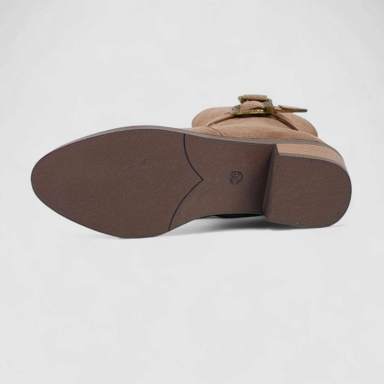Botines Riviera Heritage