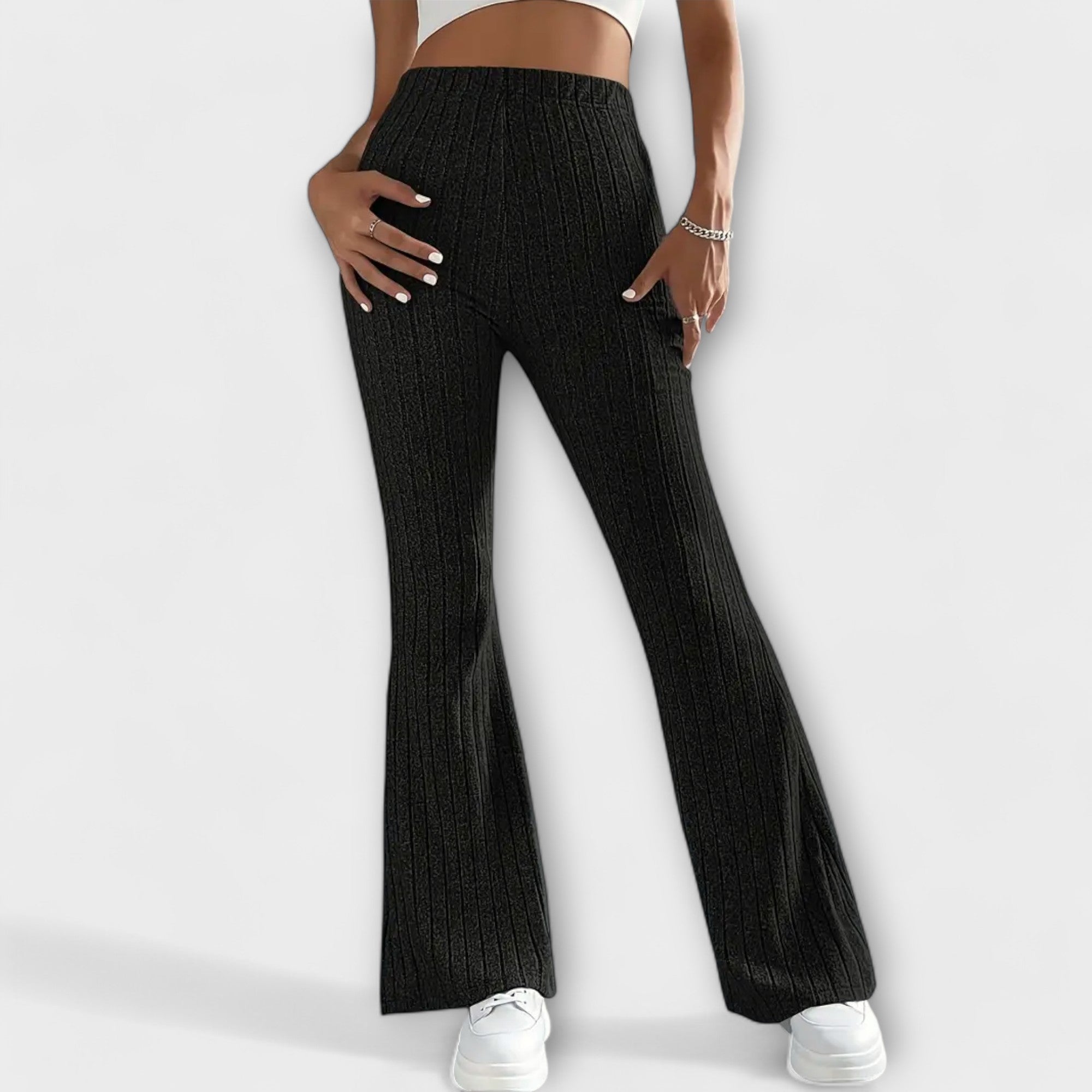 Pantalón Marbella Fluido
