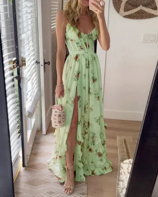 Vestido Alma de Andalucía