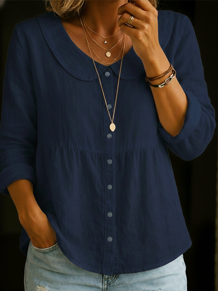 Blusa Laura Cotidiana