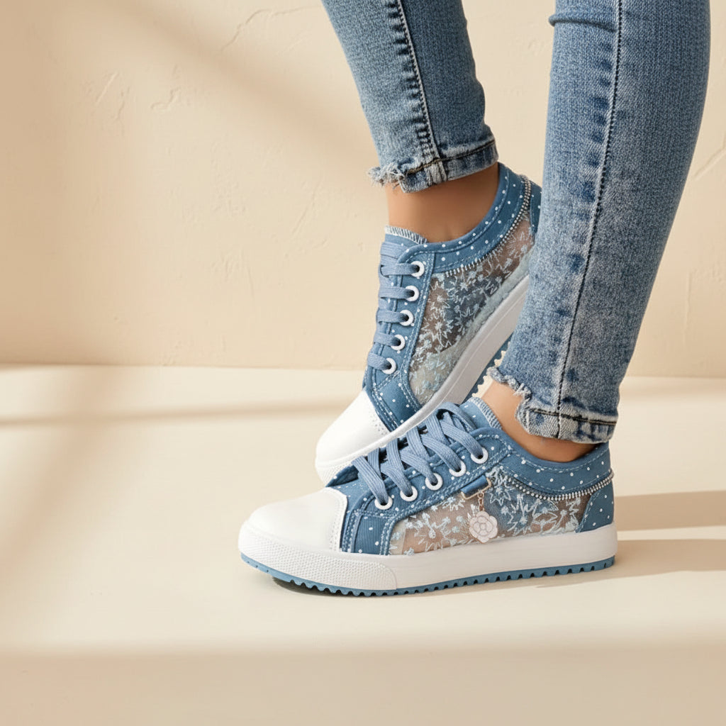 Zapatillas Atelier Riviera Éclat