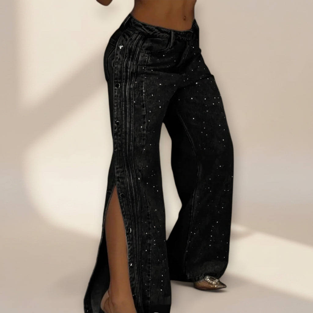 Pantalón Cádiz Brillos