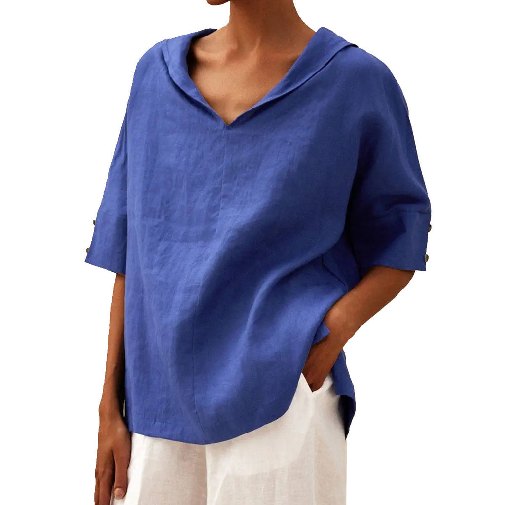 Blusa Nerea Natural