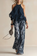 Conjunto Azurine