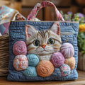Bolsa Gato Remolino