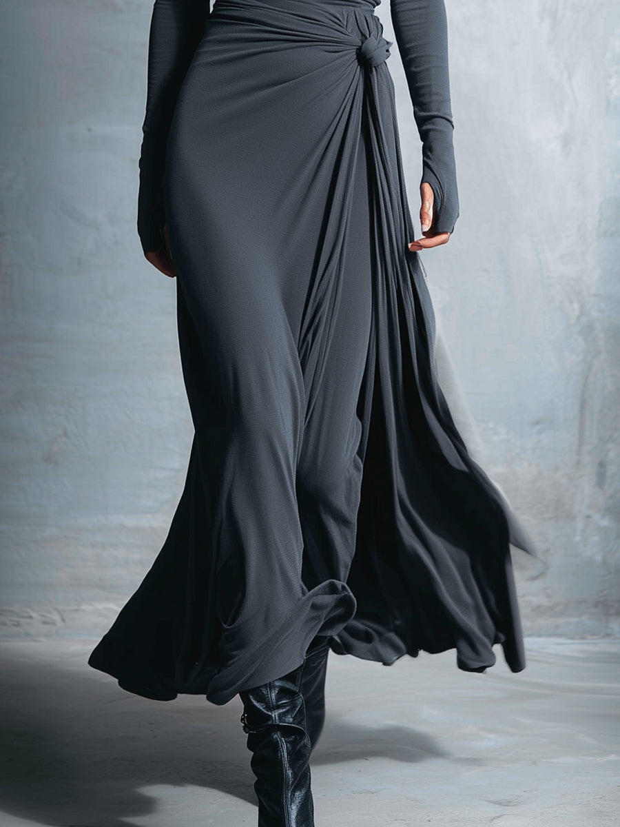 Vestido Serafina Envolvente