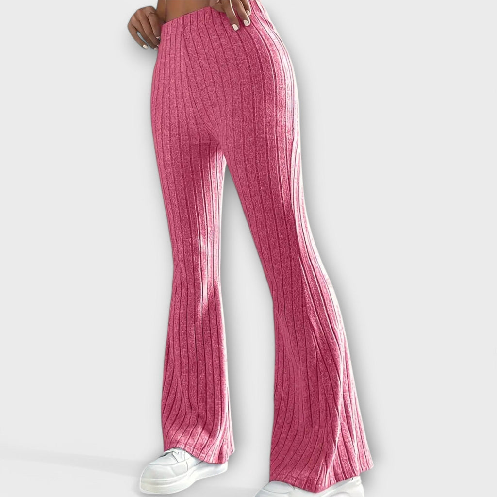 Pantalón Marbella Fluido