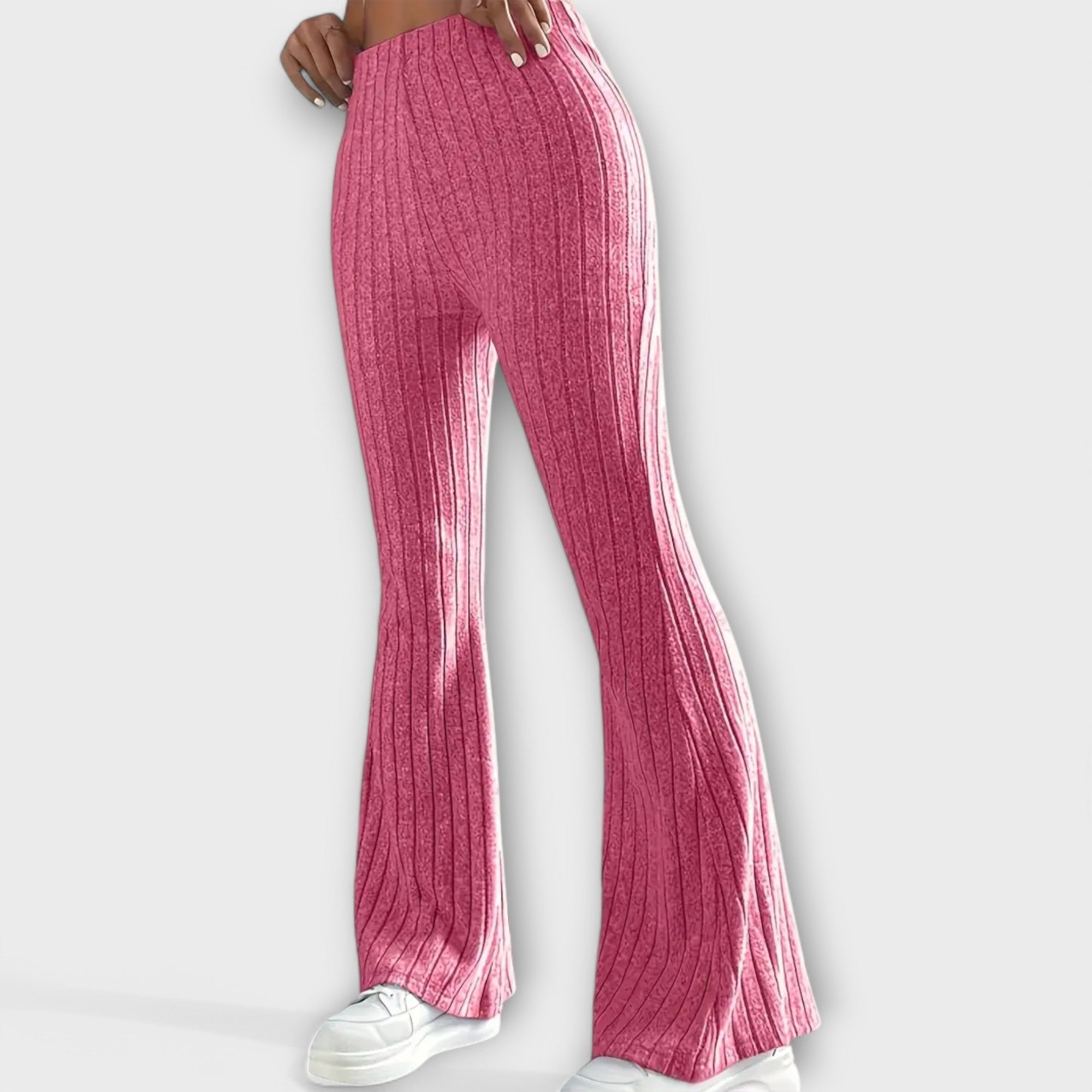 Pantalón Marbella Fluido
