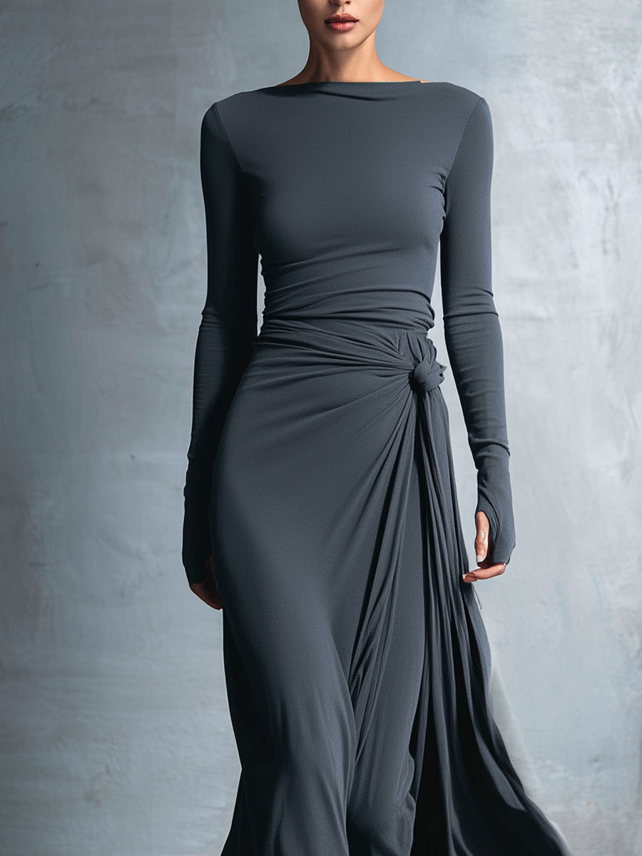 Vestido Serafina Envolvente