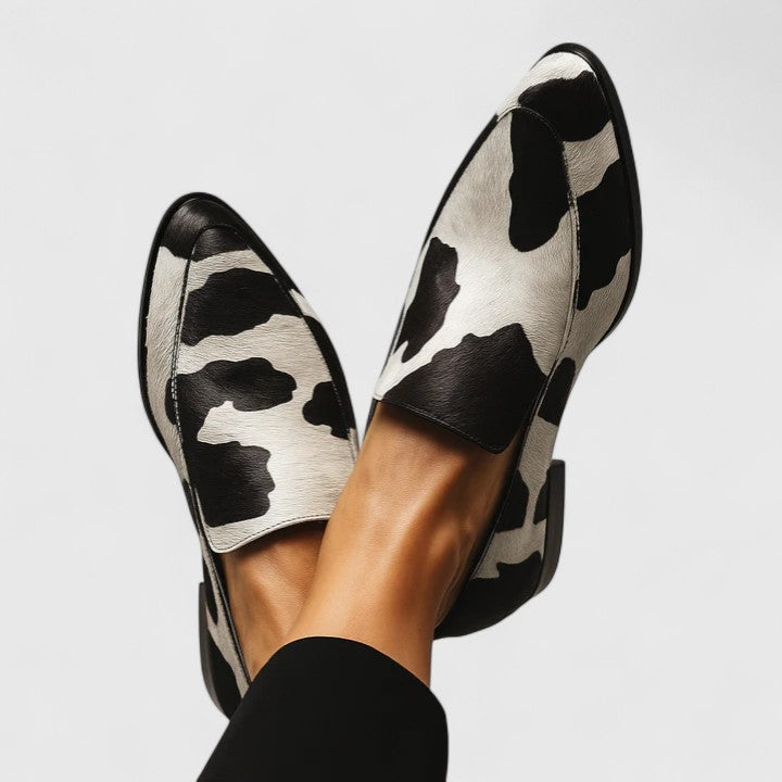 Mocasín Fiera Elegante