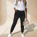 Pantalón Bianca Business