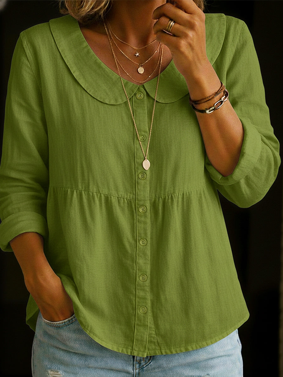Blusa Laura Cotidiana