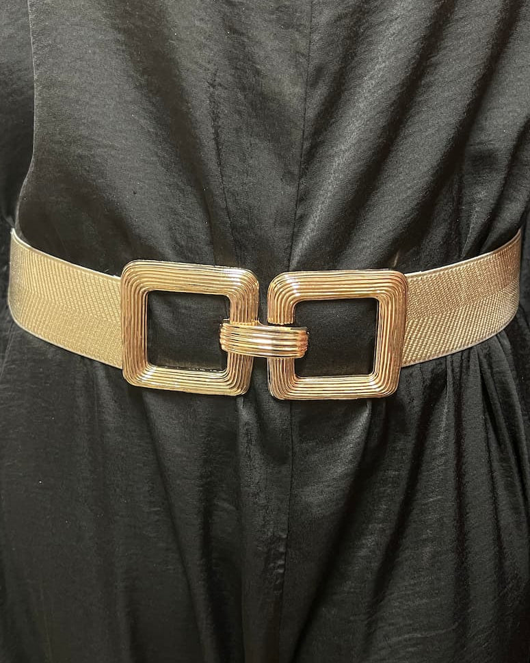 Cinturón Broche Imperial