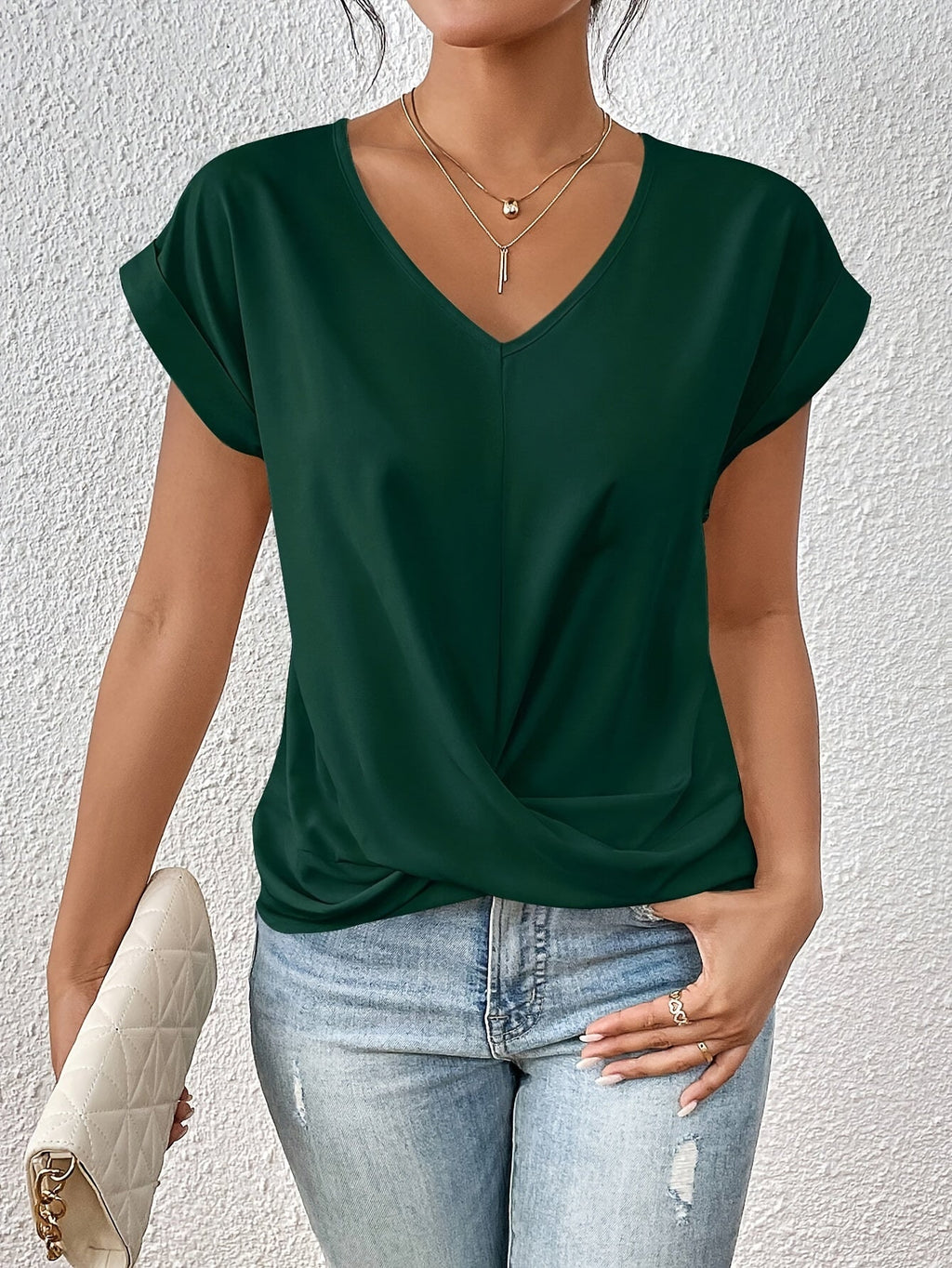 Camisa Alicia Encanto
