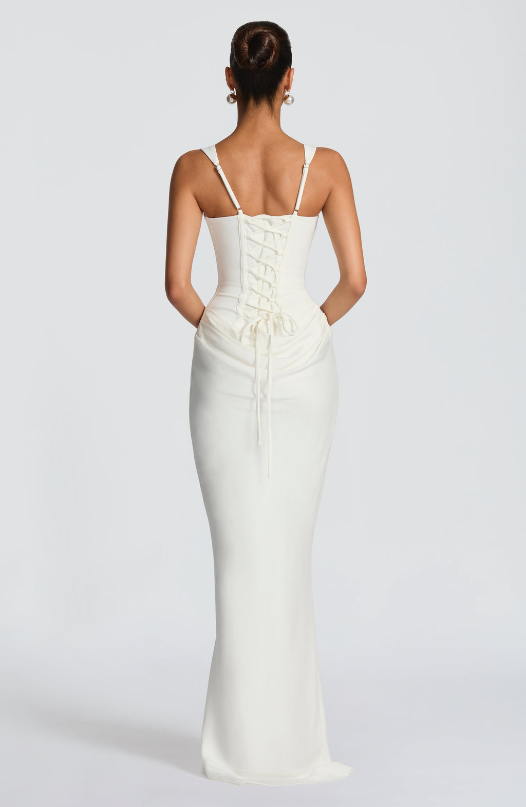 Vestido Verónica Esencia