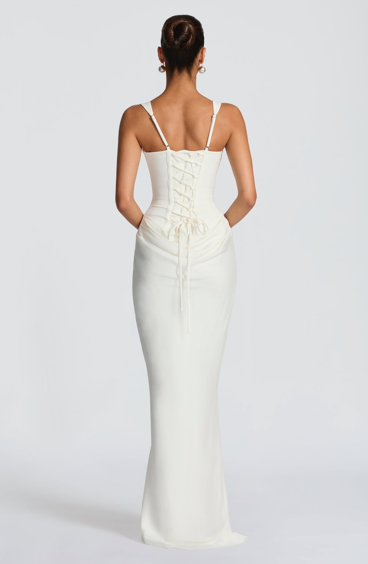 Vestido Verónica Esencia