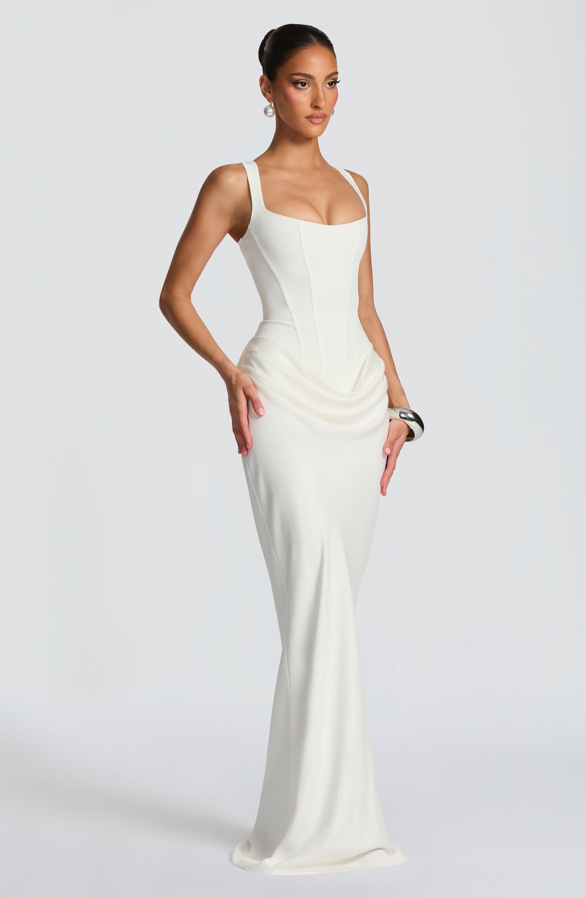 Vestido Verónica Esencia