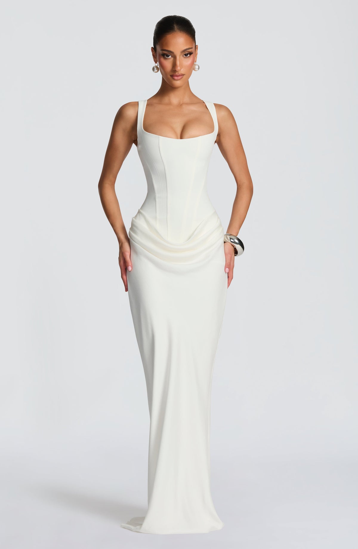 Vestido Verónica Esencia