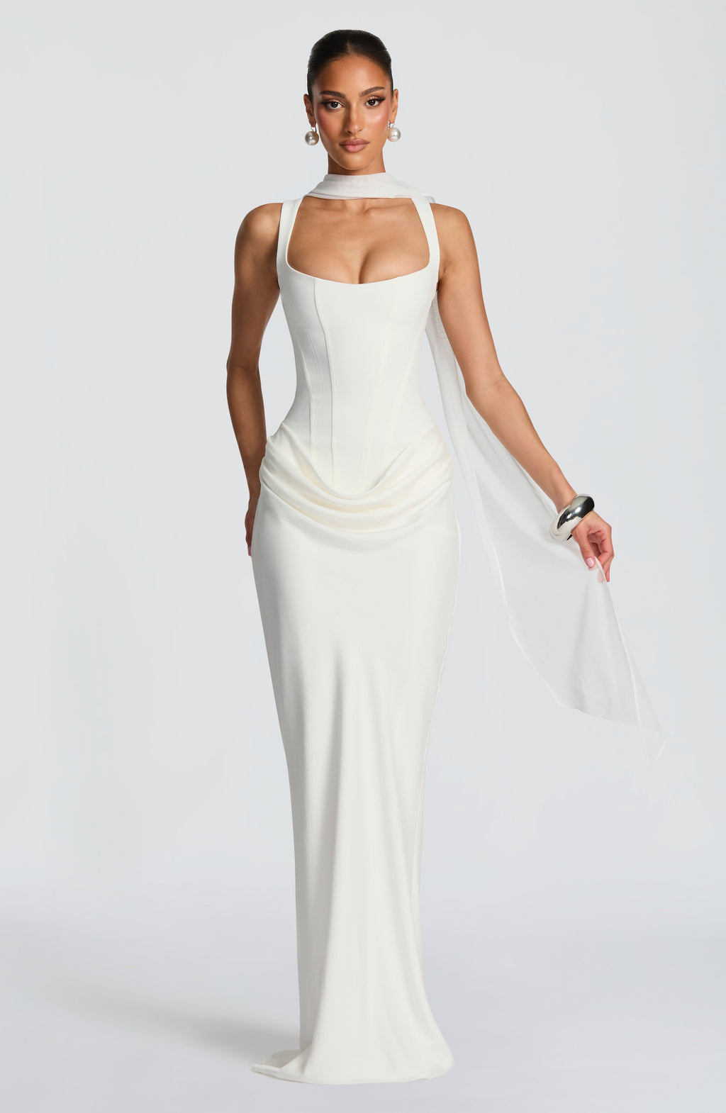 Vestido Verónica Esencia
