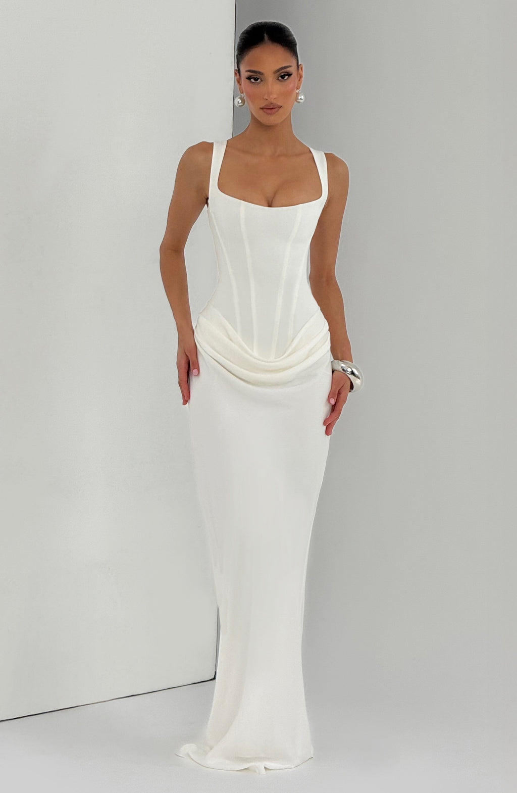 Vestido Verónica Esencia