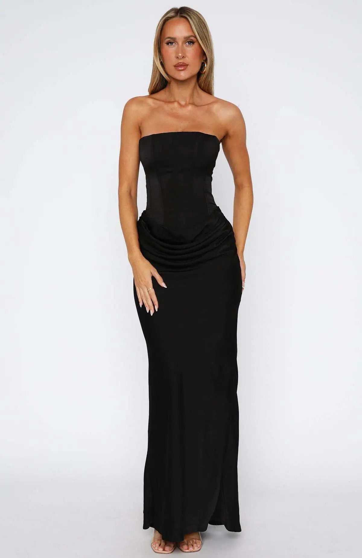 Vestido Amélie