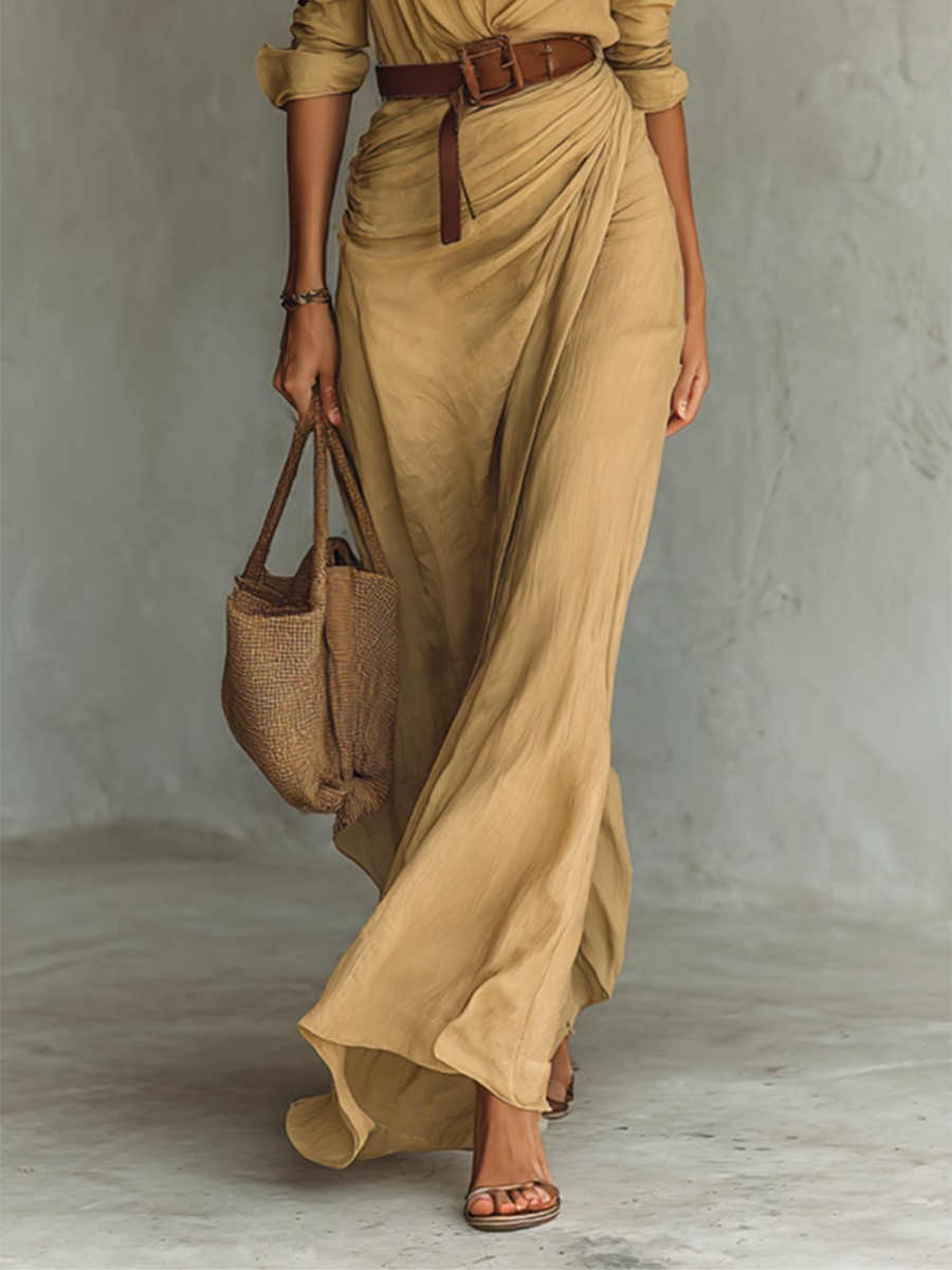 Vestido Dalila Prestigio