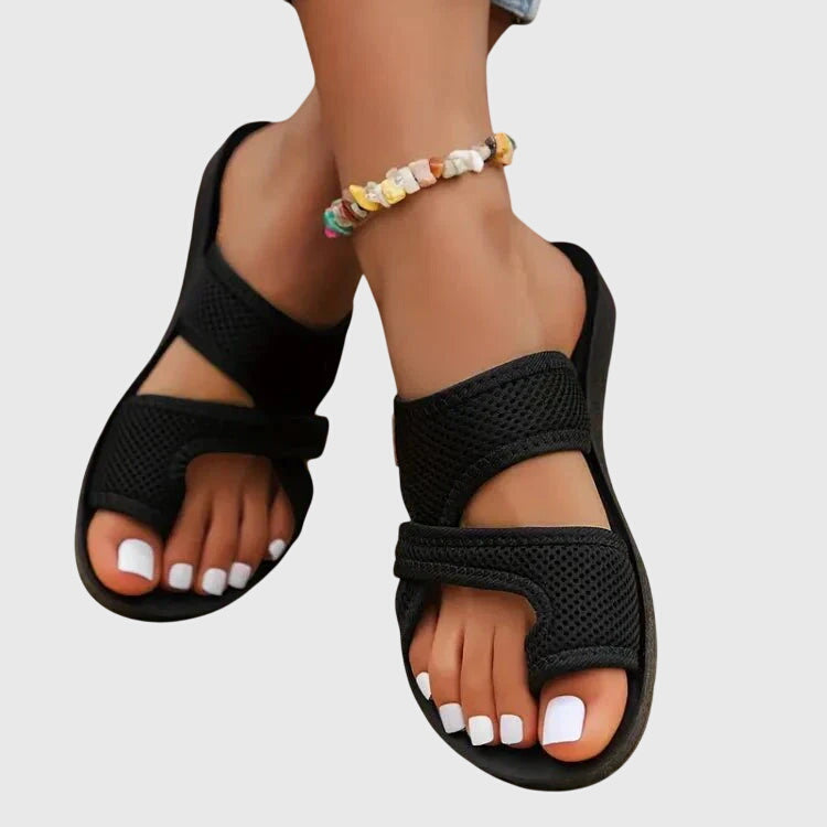 Sandalia Riviera Air Essence