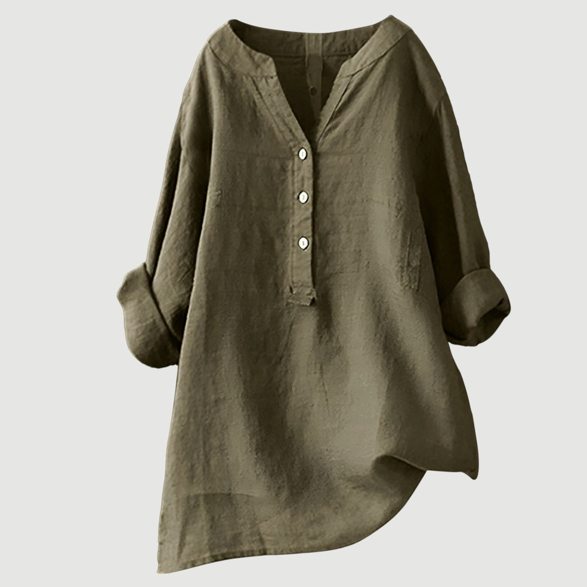 Camisa Noa Ligera